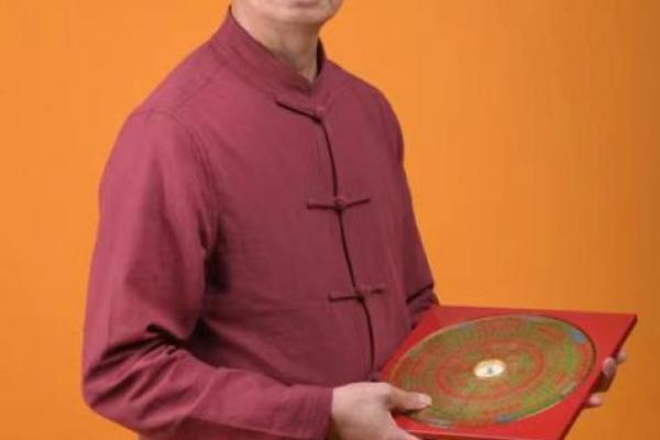 潮阳风水秘术：招财墓选址绝学大揭秘