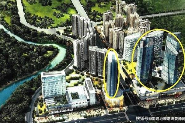 江苏南通风水学的核心理念与现代解读