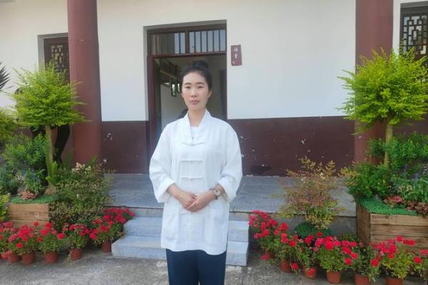 堪舆学视角下的传统文化传承与创新