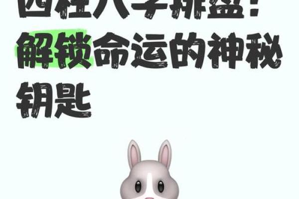 解锁命运密码：八字命理大师亲授秘籍