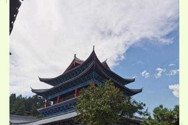 白族传统文化的独特魅力与现代融合