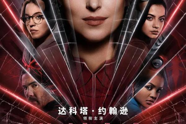 神秘蜘蛛纹，揭示命运的秘密
