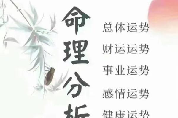 命理大师教你一招：如何通过喜什么预测运势，抓住幸福机遇！