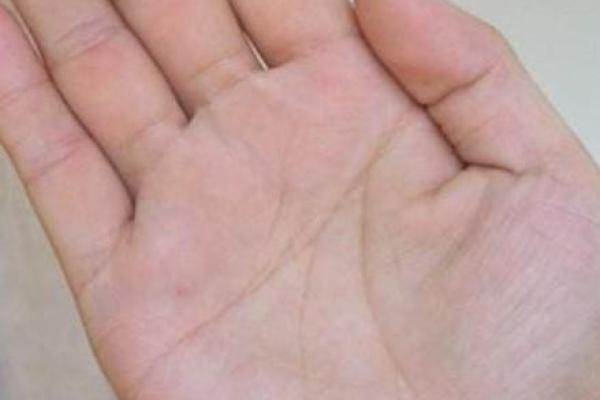 揭秘：手相中的坏相竟预示这些不幸！
