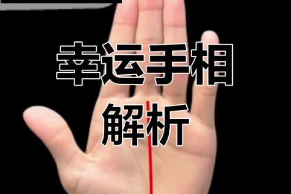 识破命运：揭秘美女手相的神奇奥秘
