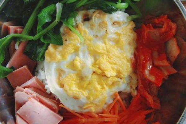 食界小神童：宝宝美食名册