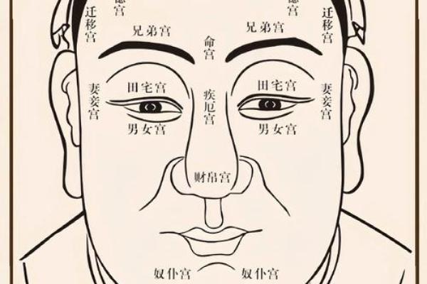 面相揭秘：整形与命运，如何重塑五官与运势？