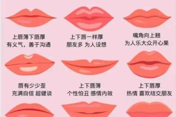 面相之谜：鸟嘴人面，揭秘神秘面相之谜
