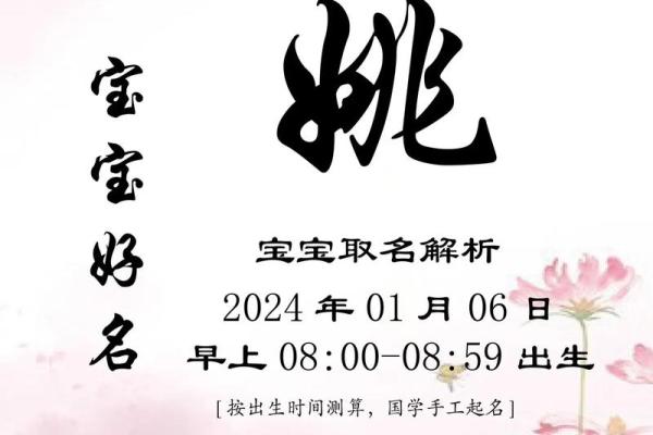 姚宝宝名字精选集