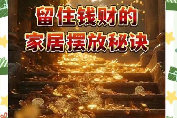 家居风水秘籍：打造招财进宝的黄金屋