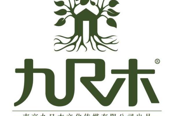 根基深植：木元素在公司命名中的应用