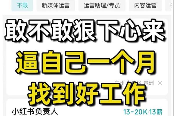 职场翻身记：揭秘近期求职运势爆表，轻松斩获理想工作