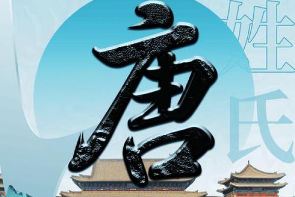鸡年唐姓男孩名字精选