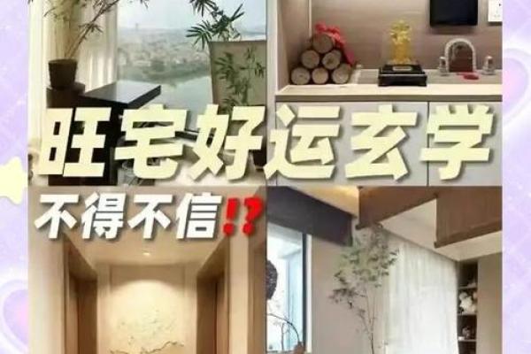 家居风水布局，让你的家充满正能量，财运亨通！