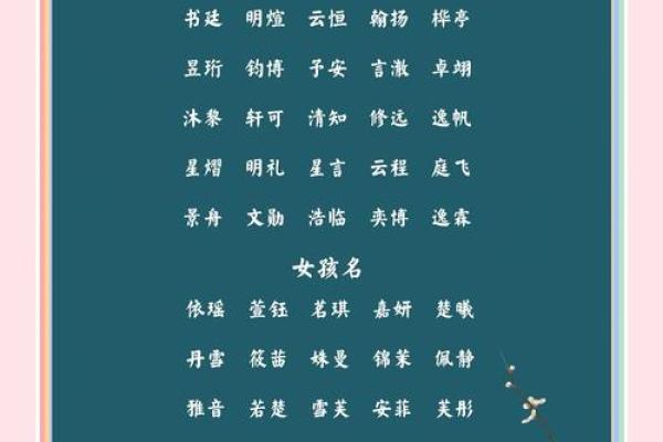 建设宝宝名，寓意成长与繁荣