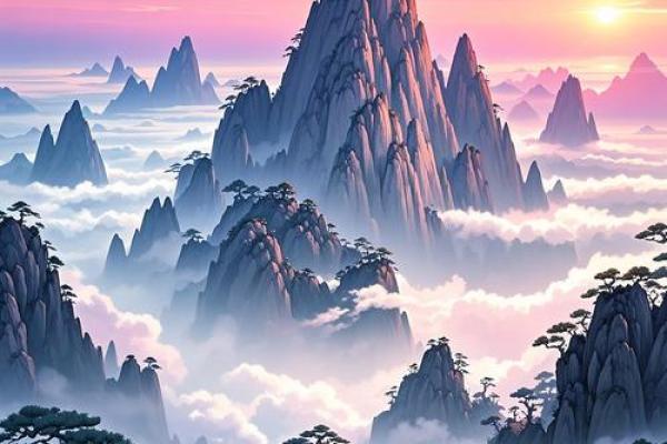紫霞星辰映名辉，运势如龙腾盛世