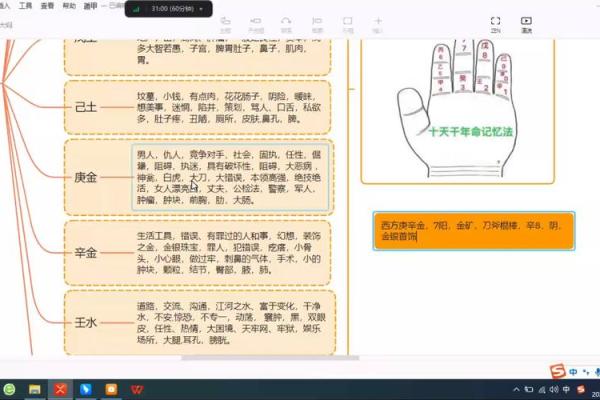 探秘天干地支，解锁时间的古老密码