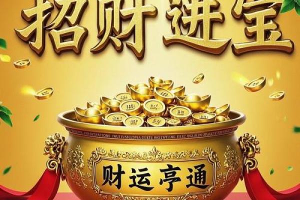 招财风水画，财运亨通秘籍