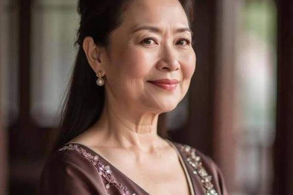 肉女人面相：揭秘女性魅力之源