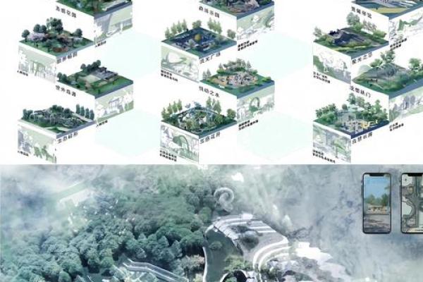 创意景观公司命名技巧与灵感分享