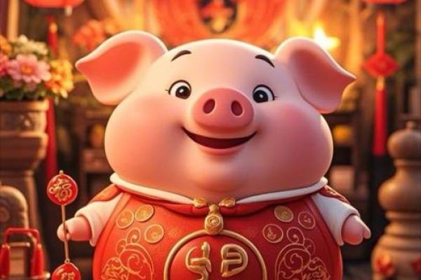 属猪女2016年：桃花朵朵开，爱情运势旺爆表
