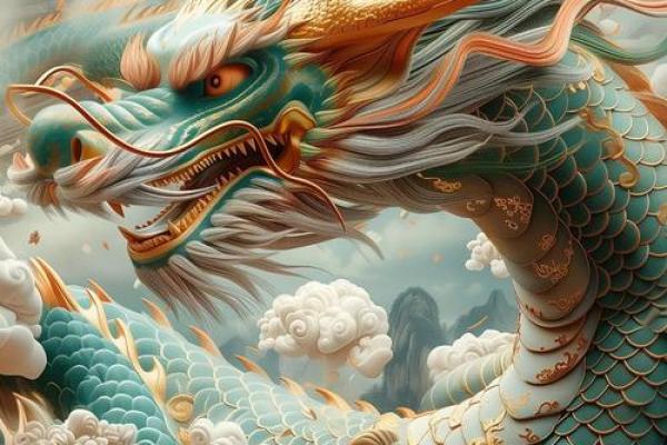 龙人运势如何走向
