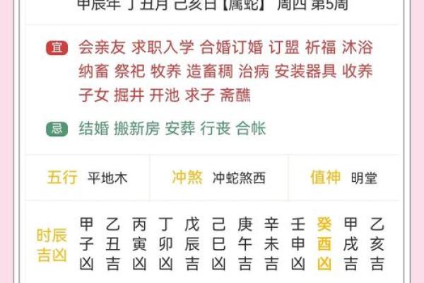 翻开老黄历，一探你的痣相运势大揭秘