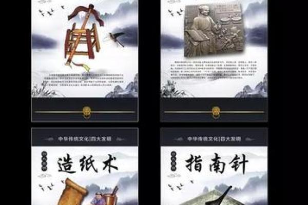 传统文化的魅力：为你的QQ名字增添文化底蕴