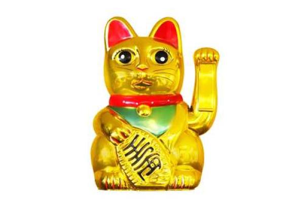 钜富风水秘籍，金融机构招财必备！