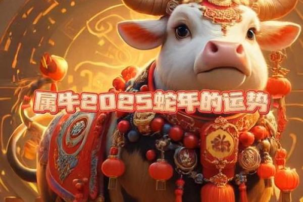 73年属牛生肖大揭秘：运势起起伏伏，一生精彩纷呈