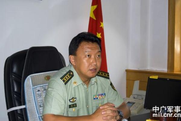姜涛：名字中的豪迈与阳光