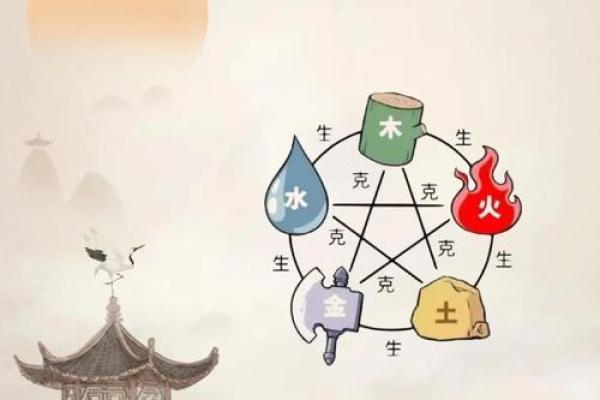五行中紫字的独特能量与影响