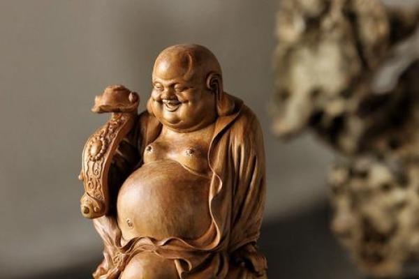 招财佛风水布局，轻松招财，财运亨通的秘密武器！