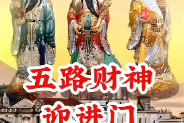 属马狗年运势大揭秘：财运亨通，福星高照