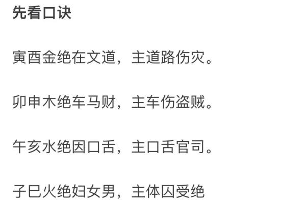 亥水地支解析：探寻其背后的奥秘与智慧