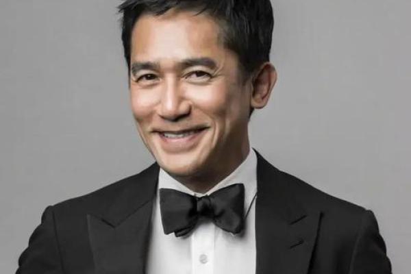 风水大师亲授：梁朝伟办公室布局，揭秘影帝成功秘诀