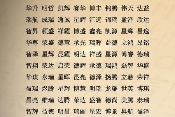 选择司免费起名网，开启品牌命名新体验