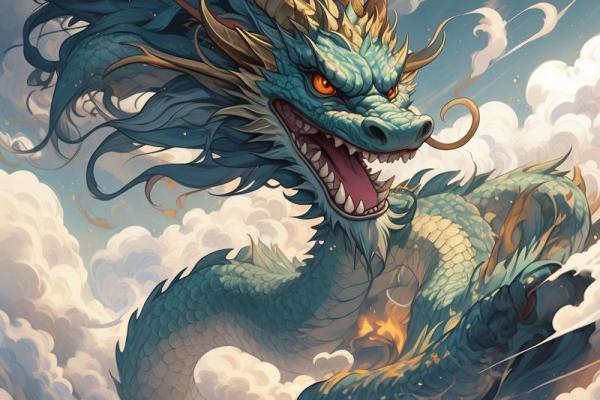 属龙人7月运势：翻云覆雨，运势飙升