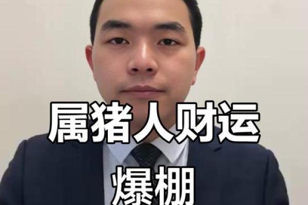属猪人2023运势大揭秘：惊喜连连，财运亨通