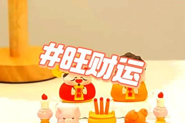 钱包风水大揭秘：招财旺运必备攻略！