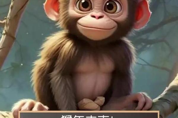 猴年猴势：2019属猴男性全年运势大揭秘