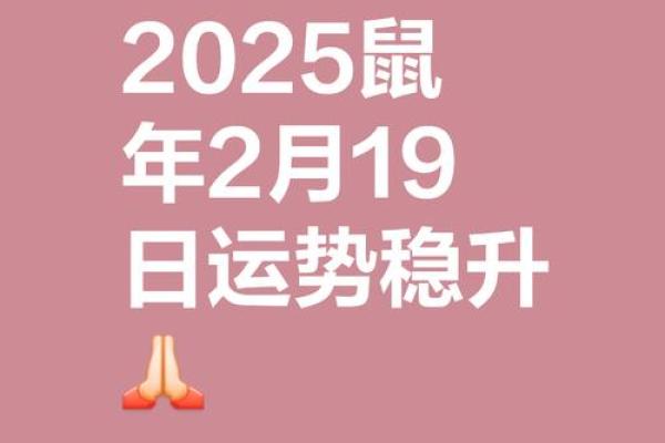 今天属运势解析