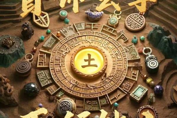 五行缺土适合佩戴什么饰品