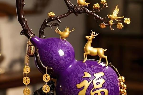 精选家居风水摆设，让你财运亨通、事业有成！