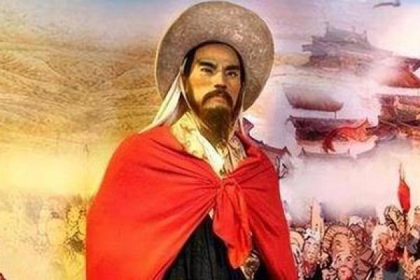 李自成生辰八字对其一生的影响