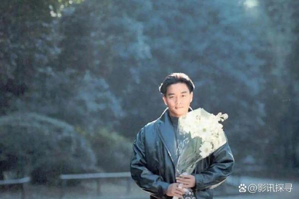 张国荣星途之谜：揭秘命理背后的辉煌与陨落