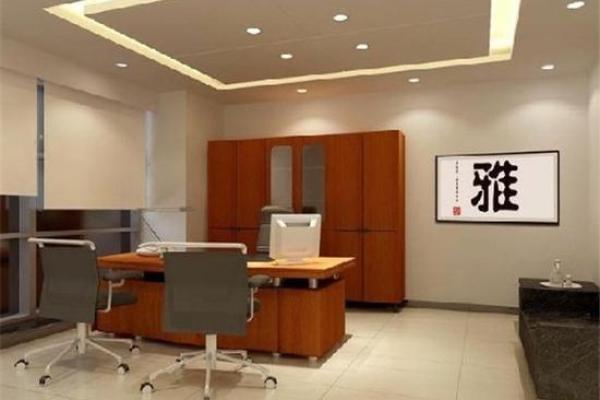 破解办公室机房风水密码：让你的工作更顺风顺水