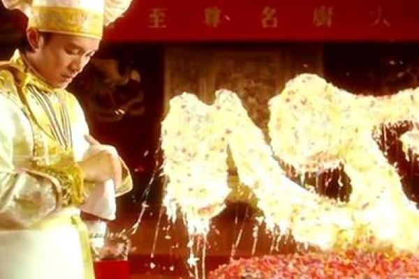 地支食神大放异彩，美食盛宴等你来