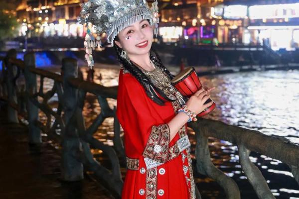 苗族的节庆与仪式：一窥古老文化的独特风貌