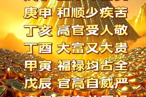 命理大师揭秘：日柱地支中的神秘配偶